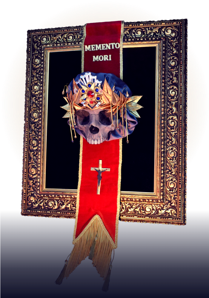 00 | Memento Mori