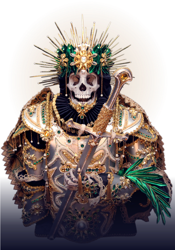 13 | Baltazar
