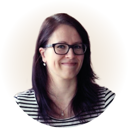 Editorka českého jazyka - Bc. Michaela Labáková